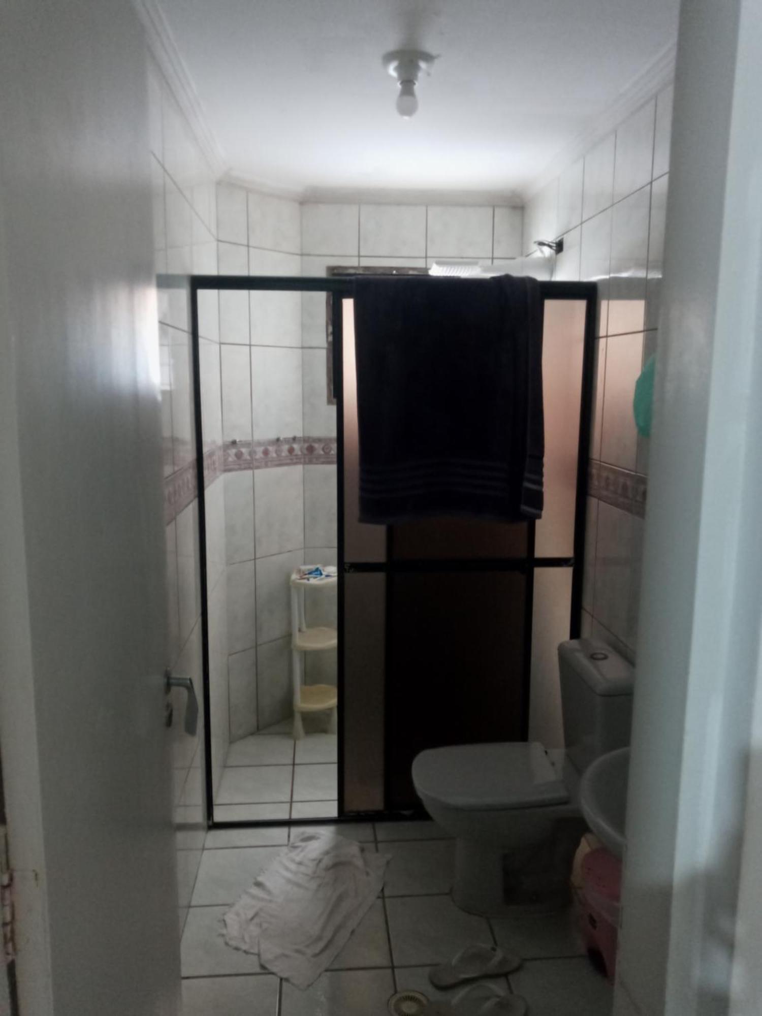 Apto Com Piscina 100 Mts Da Praia プライア・グランデ エクステリア 写真